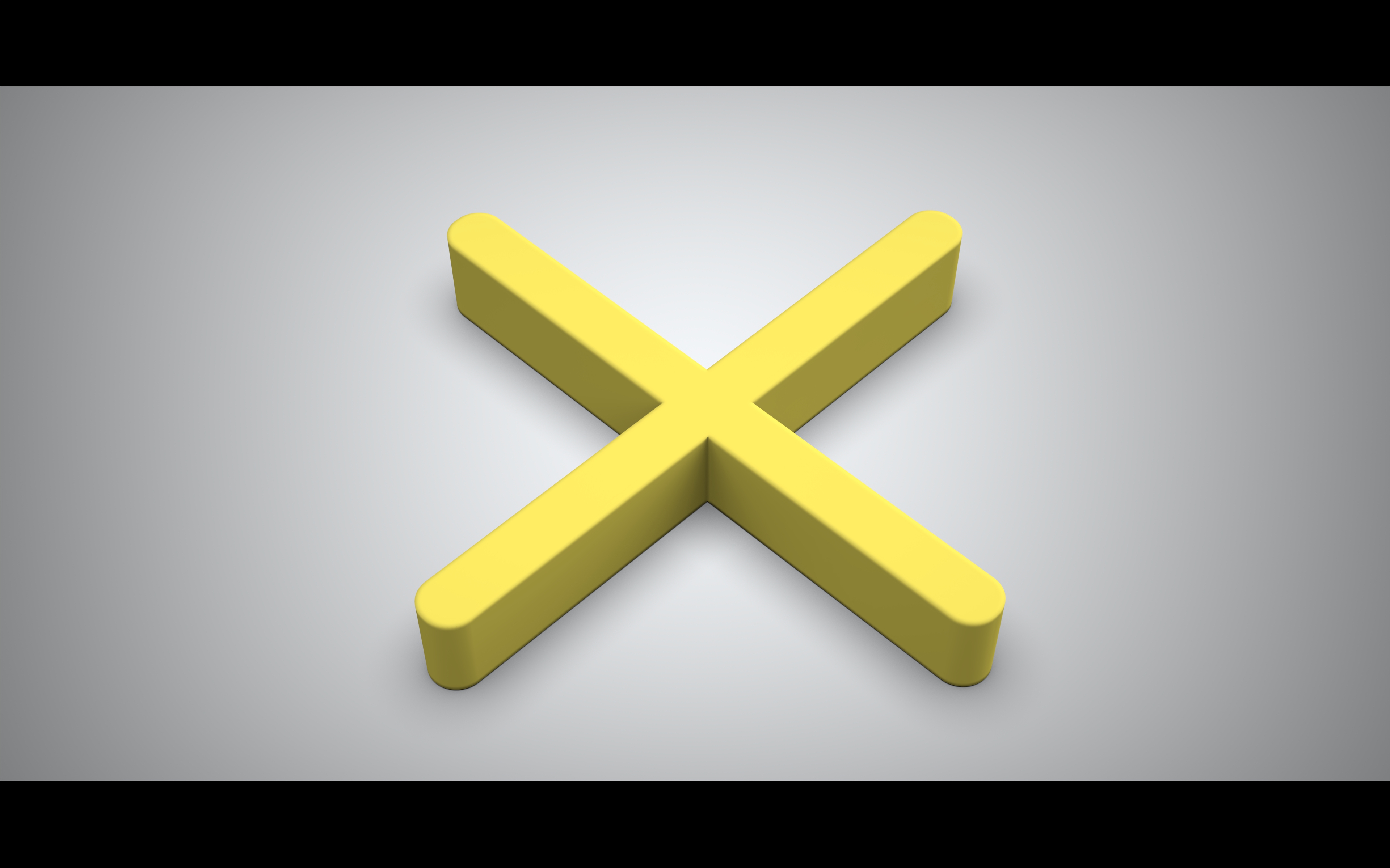 الصلايب العادية 